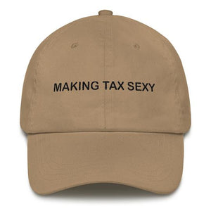 Immaterial Tax Collection