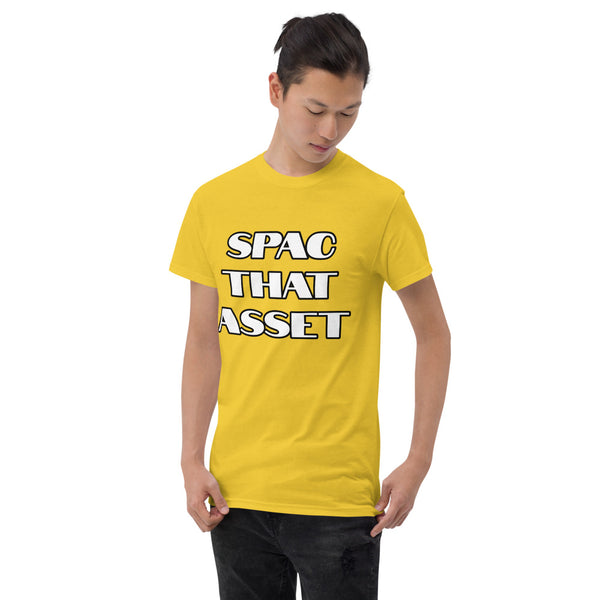 SPAC that Asset - Men's T-Shirt