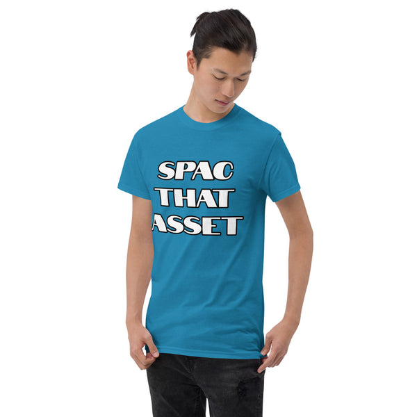 SPAC that Asset - Men's T-Shirt