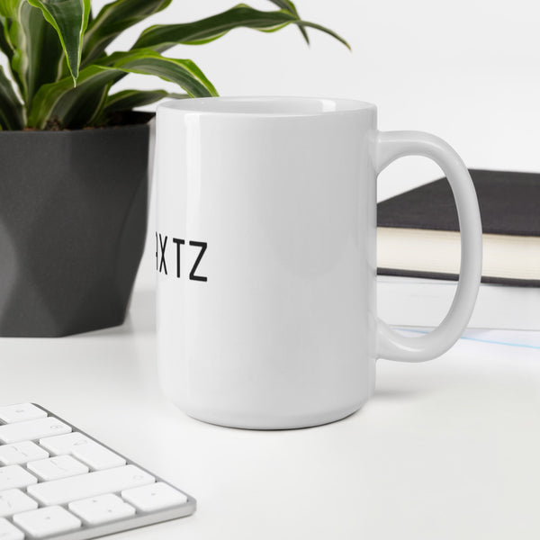 Tax TZ - Mug