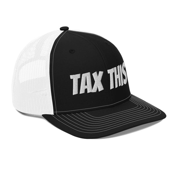 Tax This - Trucker Cap